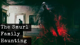 The Disturbing Case of the Smurl Haunting FULL PARANORMAL HORROR DOCUMENTARY [upl. by Arekat305]