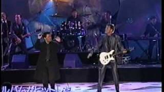 MODERN TALKING  THE WORLD MUSIC AWARDS IN MONACO 1999 [upl. by Essex]