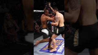 SOUZA VS WEIDMAN ufc2 gaming ufc gameplay [upl. by Winwaloe]