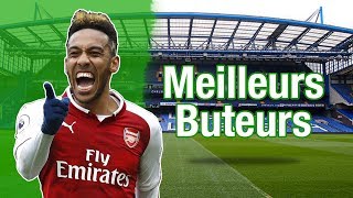 Meilleurs Buteurs Africains En Europe Saison 20182019  Jusquau 30 octobre [upl. by Htebasil]