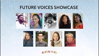 FutureVoices Showcase [upl. by Attennyl281]