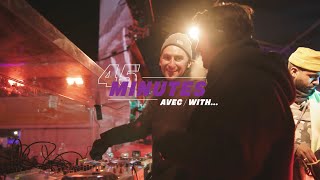 00AM DJs  45 mins at Igloofest 2019 [upl. by Enitnelav]