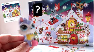 Did Hasbro Save LPS  Lps 2020 Advent Calendar [upl. by Maffei]