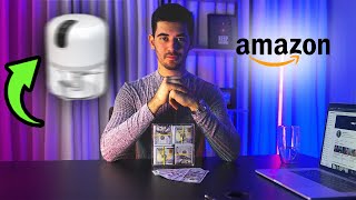 COMO FAZER SUA PRIMEIRA VENDA NA AMAZON GUIA PRATICO PARA INICIANTES [upl. by Enatan682]