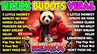 TIKTOK BUDOTS VIRAL REMIX 2024💥NEW TIKTOK DANCES 2024 ⚡😍 Dj Sandy Remix 🎶🔥✨💕 [upl. by Ahsinav460]