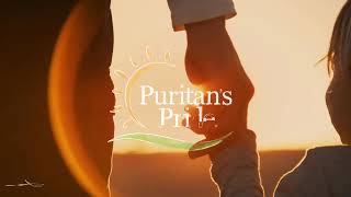 Puritans Pride Vitamins Nourish Whats Inside [upl. by Karolina]