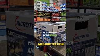 Best Inverter Battery Combo For Home in 2024  Microtek 2350 Inverter With 150AH Battery shorts [upl. by Akerley]