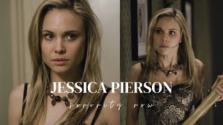 jessica pierson scene pack  sorority row 2009  logoless  leah pipes [upl. by Marchall]