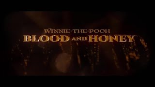 Winnie The Pooh Blood and Honey 2023 End Credits Edited [upl. by Nosaes]