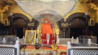 Shri Sai Nath Stavan Manjari  Sai Satvan Manjari  Shirdi Sai Baba Bhakti Mantra Sai Sotram [upl. by Ardnasirhc]