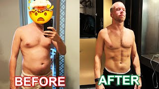 I Quit Sugar for 30 DaysHeres 8 Shocking Results [upl. by Remat]