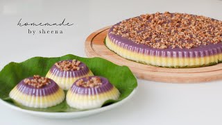 SapinSapin Recipe [upl. by Zenger]