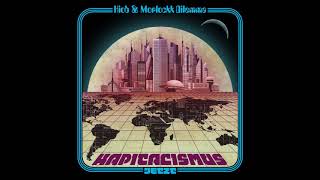 Hiob amp Morlockk Dilemma ‎  Kapitalismus Jetzt Full Album 2014 [upl. by Sande]