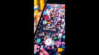 Unstoppable Hack to Block Spam Calls Instantly – Never Be Bothered Again [upl. by Zabrina]