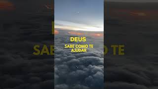 O MILAGRE VAI ACONTECER jesus motivacional mensagem shortsvideo [upl. by Tada]