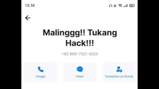 SAWERIA KENA HACK semoga jadi berkat buat kamu ya  MEMBERSHIP YUK [upl. by Collbaith]