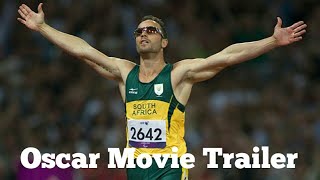 The New Oscar Pistorius Movie Trailer [upl. by Cozmo]