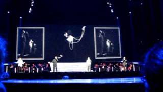 Il Divo  Passera Live in Orlando Florida [upl. by Attayek]