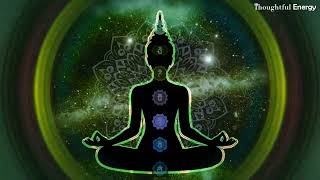 Guided Kundalini Meditation  Kundalini Awakening Experience For Chakra Healing  Chakra Balancing [upl. by Sheeb662]