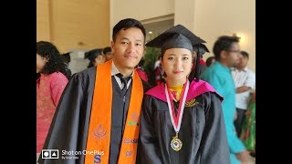 Spicer Adventist University  First Convocation 13072019 before the message [upl. by Oregolac3]