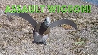 Assault Wigeon [upl. by Purington798]