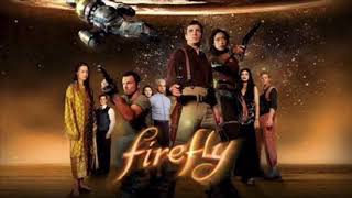 Firefly theme song extended Ballad of Serenity  1 hour [upl. by Werdnaed]