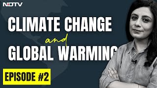 Climate Change and Global Warming EXPLAINED  The Climate Explainers [upl. by Milo]