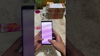 Review Samsung Galaxy Note 9 Indonesia [upl. by Mosra]