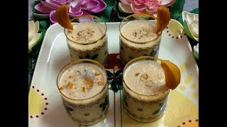 5 Minute Recipe  Chikoo Shake  Chikoo Milkshake  Quick Summer Drink  Healthy Drinks [upl. by Milicent]