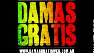 Damas Gratis  La Danza De Los Mirlos [upl. by Messab989]