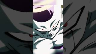 Frieza Despises The Grand Zenos [upl. by Pisano]