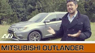 2017 Mitsubishi Outlander Sport – Redline Review [upl. by Aihseyk]