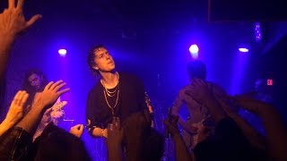 The Voidz  Father Electricity Toronto I 2018 [upl. by Honna]