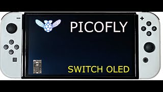 Desbloqueio switch OLED  2024 [upl. by Ycnalc]