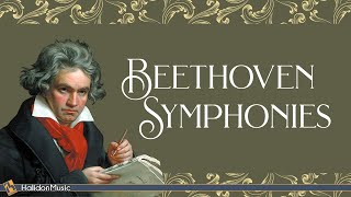 Beethoven Symphonies Complete [upl. by Lovel91]