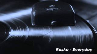 Rusko  Everyday FULL [upl. by Sorgalim119]