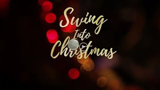 Swing Into Christmas  Assembly Hall Worthing  Saturday 21 December 2024 [upl. by Crowley657]