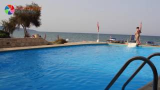 Locanda Hotel  Agrassi  Zakynthos  Grecja [upl. by Uamak]