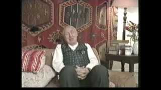 Spike Milligan  A Loose Canon Part 4 of 4 [upl. by Wincer]