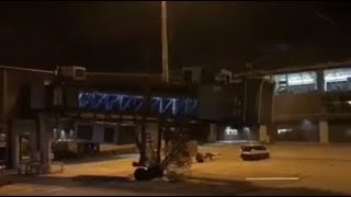 Ghost Passengers at Phuket International Airport Gate 206 [upl. by Abernathy]