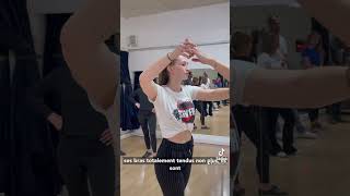 Cours de bachata sensuelle TUTO I SalsaNueva Paris [upl. by Baal637]