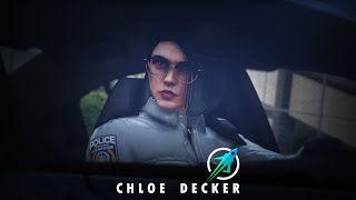 RR or RP   Face Cam Stream  Chloe Decker soulcityroleplay [upl. by Idurt]