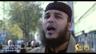 Hasbi Rabbi Part 2 Full Naat Video By Hafiz Abu Bakar 2016 [upl. by Grimona]