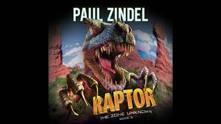 Raptor Audiobook by Paul Zindel [upl. by Devonne644]