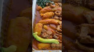 Katoogo green bananas with offals ndizitv trending shorts ding [upl. by Evangeline]