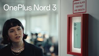 OnePlus Nord 3 5G  Pretty much everything you could ask for [upl. by Margaretha]