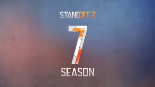 Standoff 2  Season 7 Teaser [upl. by Rhyner]