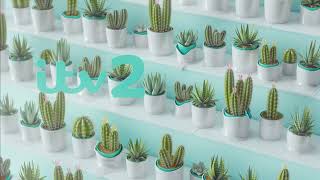 ITV2 Ident 2  2nd November 2022 [upl. by Karyl]