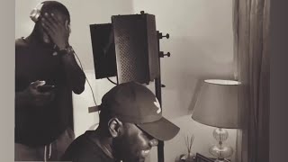 On the Low Burna Boy X Sinner Adekunle Gold  Mashupcover [upl. by Armallas619]