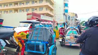 Rosales Pangasinan Joyride [upl. by Martica360]